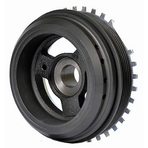 Engine Harmonic Balancer Dayco PB1668N