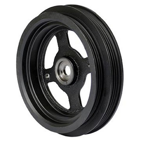 Engine Harmonic Balancer Dayco PB1672N