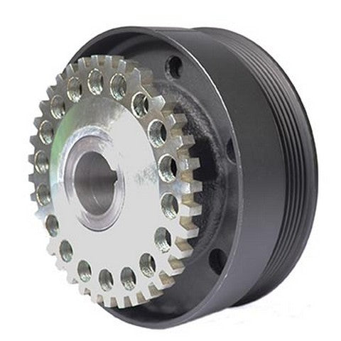 Engine Harmonic Balancer Dayco PB1674N