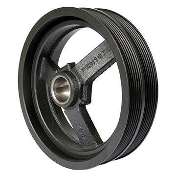 Engine Harmonic Balancer Dayco PB1675N