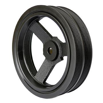 Engine Harmonic Balancer Dayco PB1675N