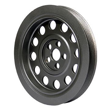 Engine Harmonic Balancer Dayco PB1680N