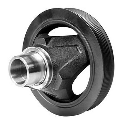 Engine Harmonic Balancer Dayco PB1681N