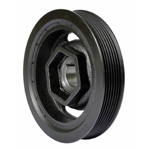 Engine Harmonic Balancer Dayco PB1685N