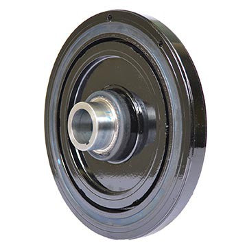 Engine Harmonic Balancer Dayco PB1693N