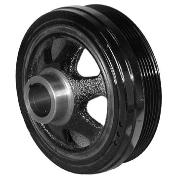 Engine Harmonic Balancer Dayco PB1702N