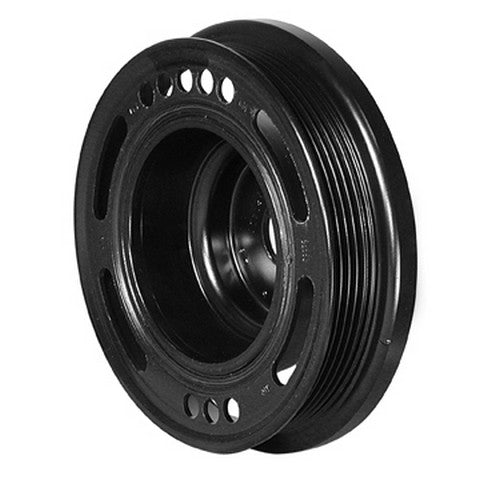 Engine Harmonic Balancer Dayco PB1706N