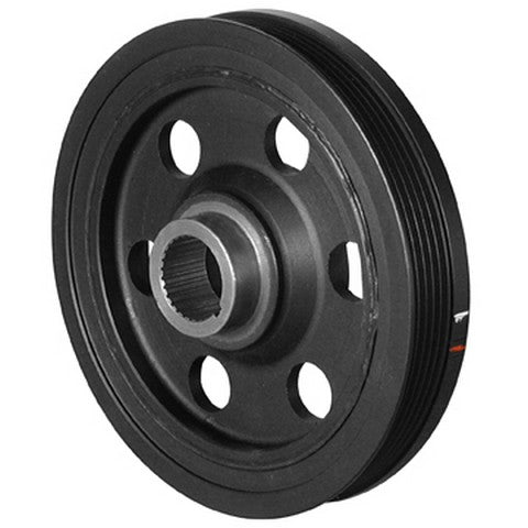 Engine Harmonic Balancer Dayco PB1711N