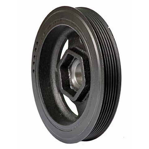 Engine Harmonic Balancer Dayco PB1713N