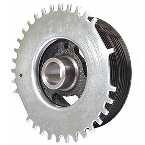 Engine Harmonic Balancer Dayco PB1716N