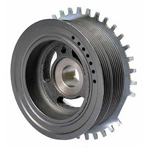 Engine Harmonic Balancer Dayco PB1716N