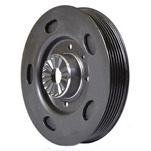 Engine Harmonic Balancer Dayco PB1721N