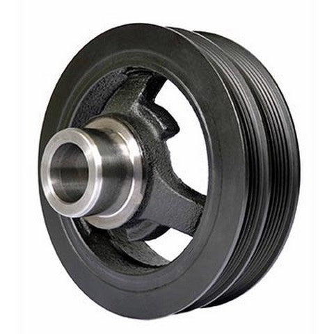 Engine Harmonic Balancer Dayco PB1722N