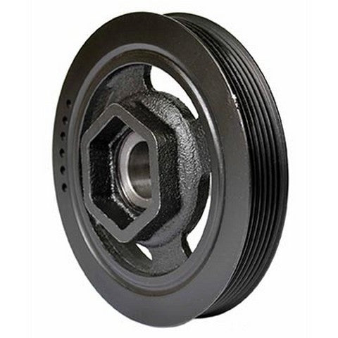 Engine Harmonic Balancer Dayco PB1726N