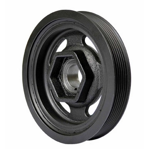 Engine Harmonic Balancer Dayco PB1728N