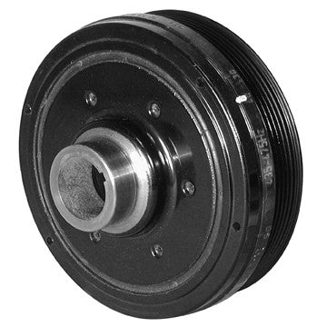 Engine Harmonic Balancer Dayco PB1744N