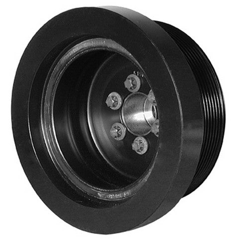 Engine Harmonic Balancer Dayco PB1745N