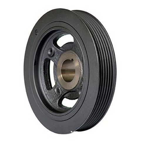 Engine Harmonic Balancer Dayco PB1758N