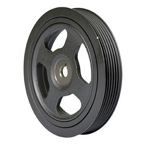 Engine Harmonic Balancer Dayco PB1761N