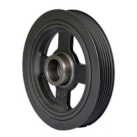 Engine Harmonic Balancer Dayco PB1762N