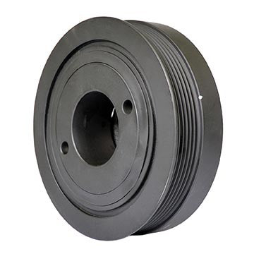 Engine Harmonic Balancer Dayco PB1764N