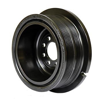 Engine Harmonic Balancer Dayco PB1771N