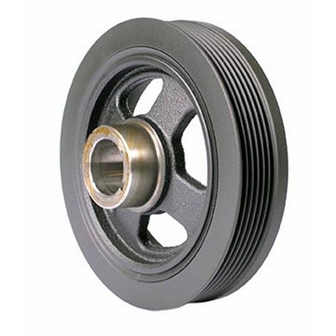 Engine Harmonic Balancer Dayco PB1772N