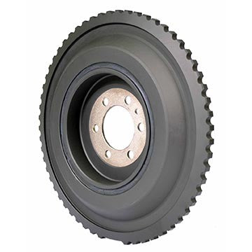 Engine Harmonic Balancer Dayco PB1784N