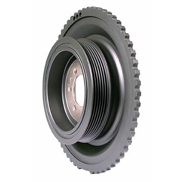 Engine Harmonic Balancer Dayco PB1784N