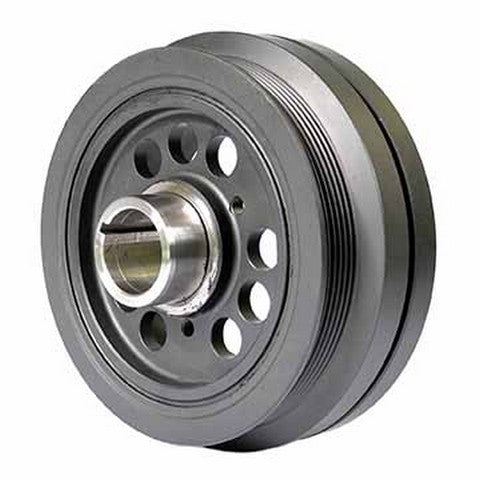 Engine Harmonic Balancer Dayco PB1796N