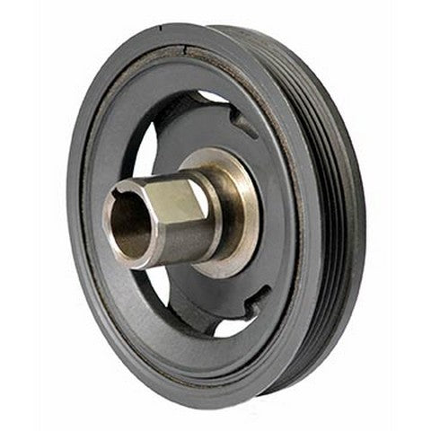 Engine Harmonic Balancer Dayco PB1801N