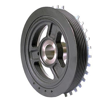 Engine Harmonic Balancer Dayco PB1802N