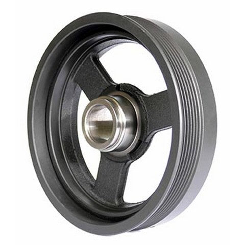 Engine Harmonic Balancer Dayco PB1811N