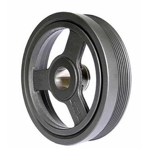 Engine Harmonic Balancer Dayco PB1811N