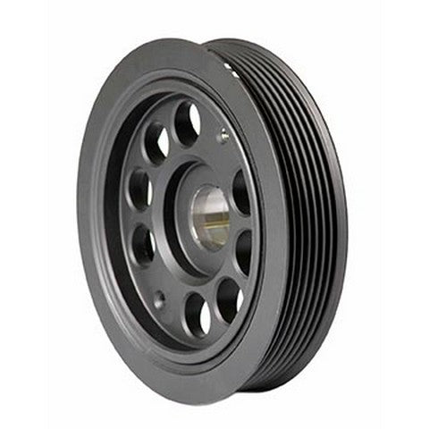 Engine Harmonic Balancer Dayco PB1813N