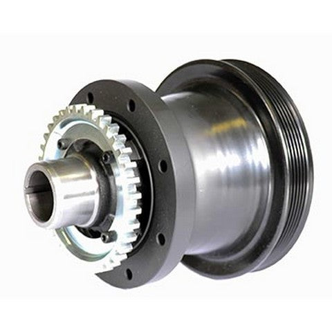 Engine Harmonic Balancer Dayco PB1815N