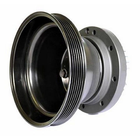 Engine Harmonic Balancer Dayco PB1815N