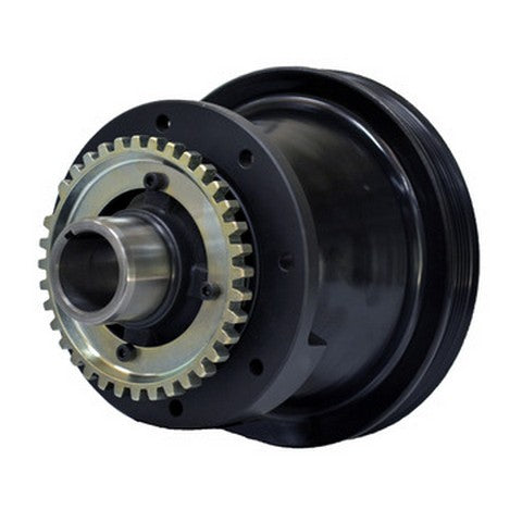 Engine Harmonic Balancer Dayco PB1831N