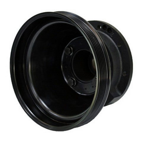 Engine Harmonic Balancer Dayco PB1831N