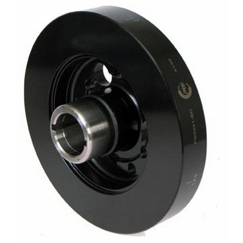 Engine Harmonic Balancer Dayco PB2221SC