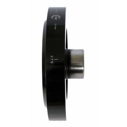 Engine Harmonic Balancer Dayco PB2221SC