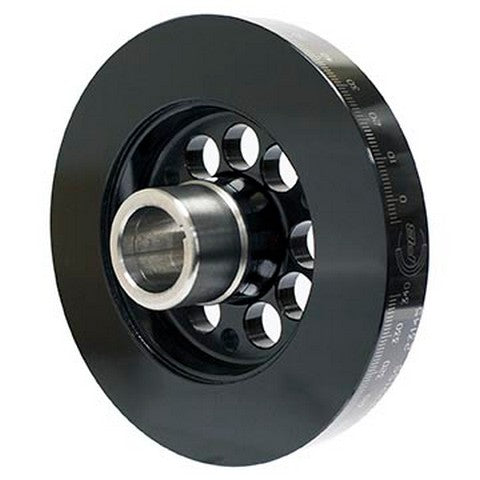 Engine Harmonic Balancer Dayco PB2221SS