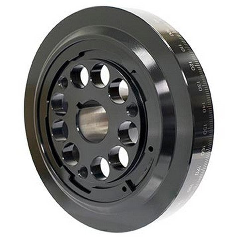 Engine Harmonic Balancer Dayco PB2221SS