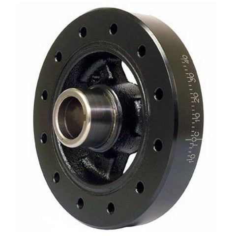 Engine Harmonic Balancer Dayco PB2221ST