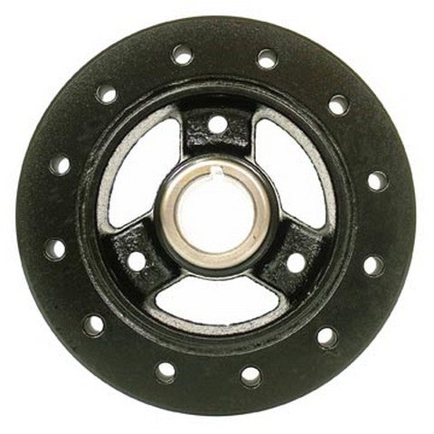 Engine Harmonic Balancer Dayco PB2221ST