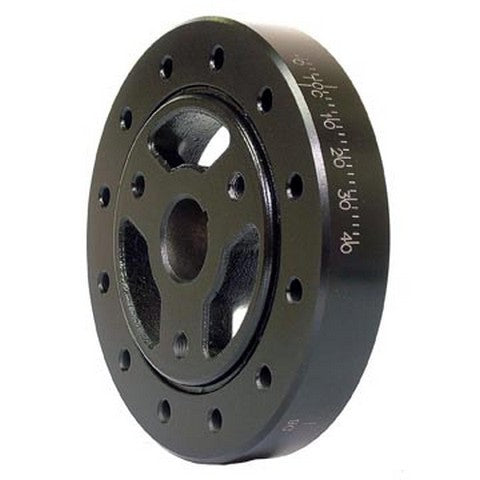 Engine Harmonic Balancer Dayco PB2221ST