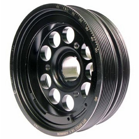 Engine Harmonic Balancer Dayco PB81117SC