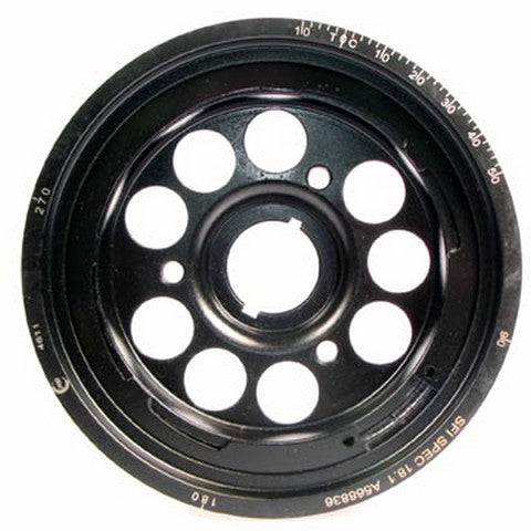 Engine Harmonic Balancer Dayco PB81117SC