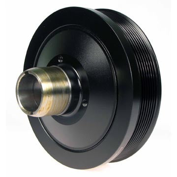 Engine Harmonic Balancer Dayco PB81375SC