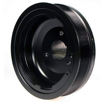 Engine Harmonic Balancer Dayco PB81375SC